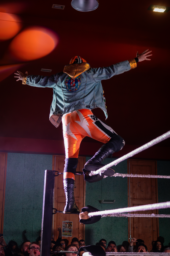 RAVAGE est LÀ tweet media