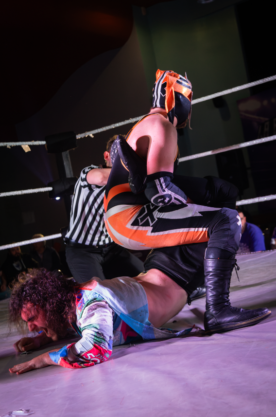 RAVAGE est LÀ tweet media