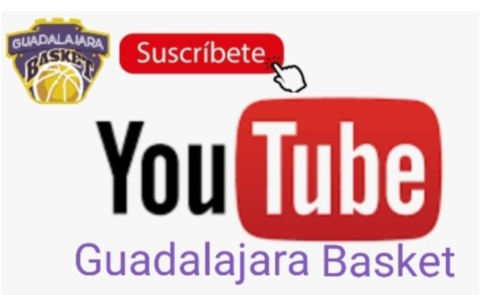 GuadaBasket's tweet image. 🏀NUESTRO CANAL DE YOUTUBE con mucha actividad.

Este domingo se retransmitieron los tres partidos de la COPA UCLM U18.

➡️El próximo fin de semana se retransmitirán los tres partidos de la COPA de liga Ribésalat.

💜VamosGuada