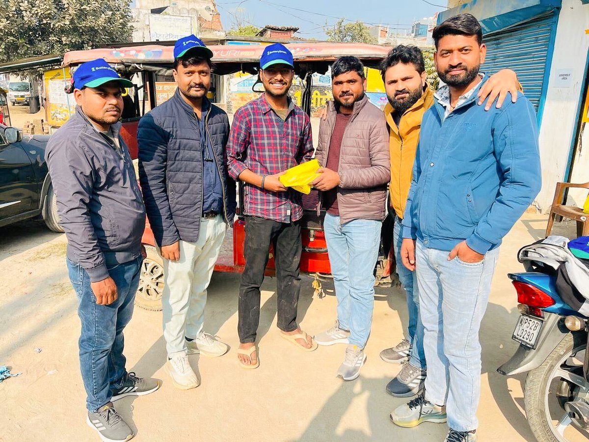 Battery Smart tweet media