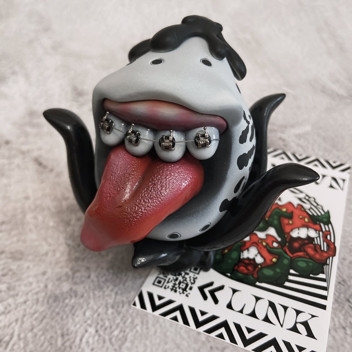 UNKNOWN- (@unknown_Toys) / Posts / X