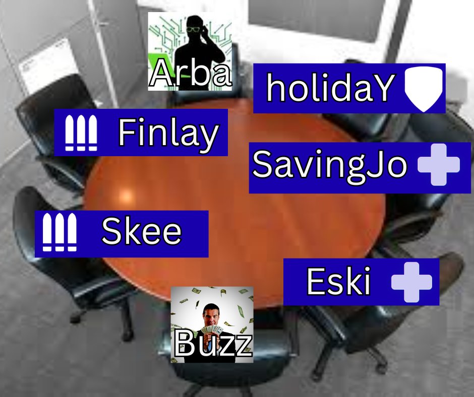 Employed Gaming tweet media