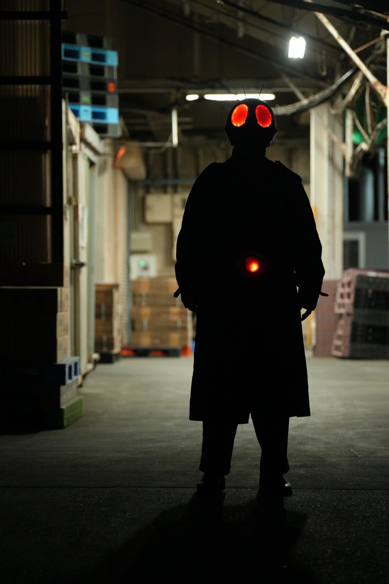 Sakase_RX's tweet photo. 僕の名は、ライダー……
「仮面ライダー」と名乗らせてもらう。
#仮面ライダー #シン仮面ライダー
#変身ベルト #CSM
#completeselectionmodification #変身ベルト #コスプレ #コスプレイヤーと繋がりたい https://t.co/hhTKpoLTcc