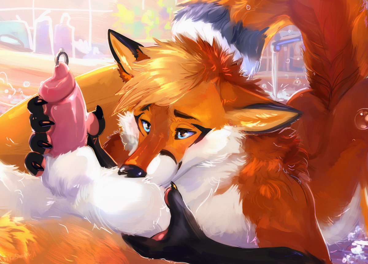 Kin, an artist tweet media