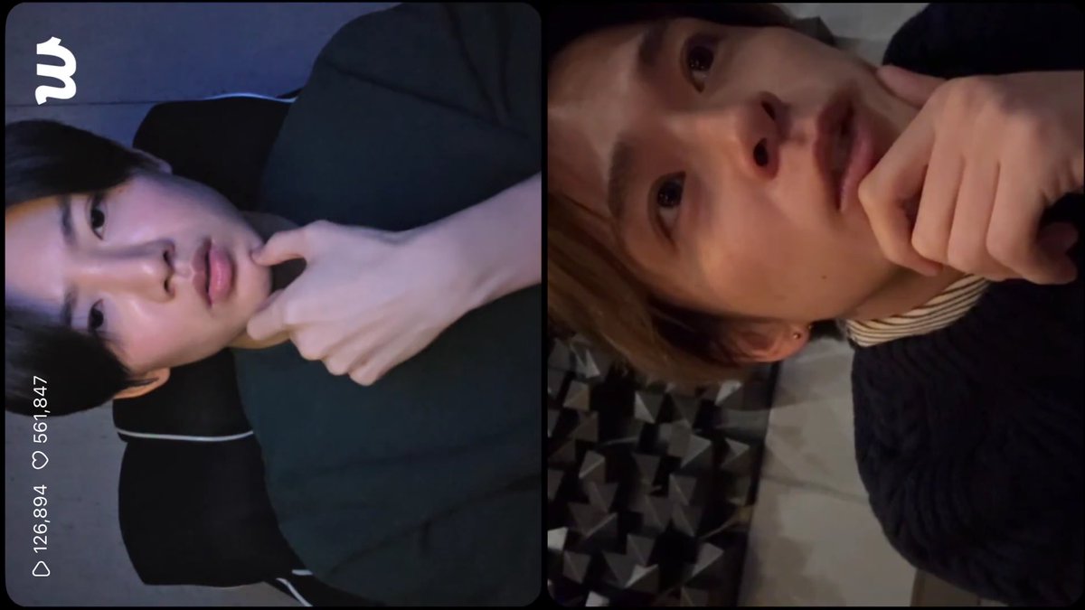 남자들포즈실화냐