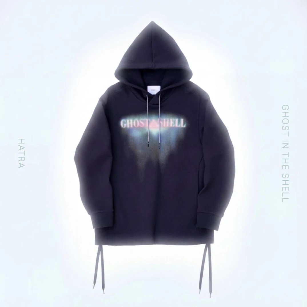 た*た様 HATRA｜23AW エンベロープフーディー(1) HATRA｜23AW エンベロープフーディー(1)