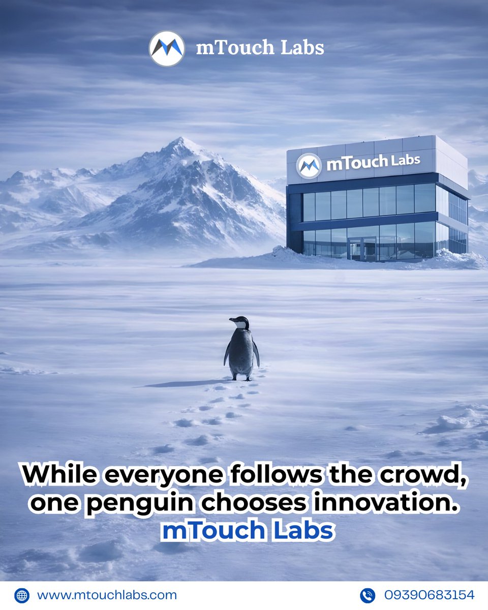 mTouch Labs tweet media