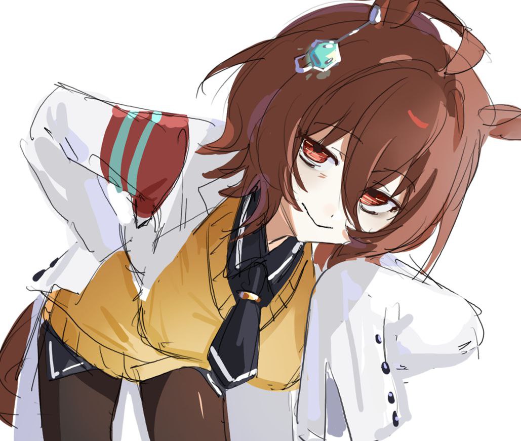 pek0_ww's tweet photo. #umamusume https://t.co/RYboTZlWkP
