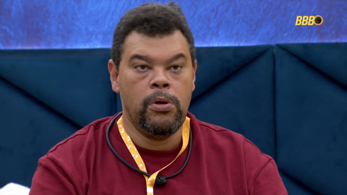 Antenados #BBB26 tweet media