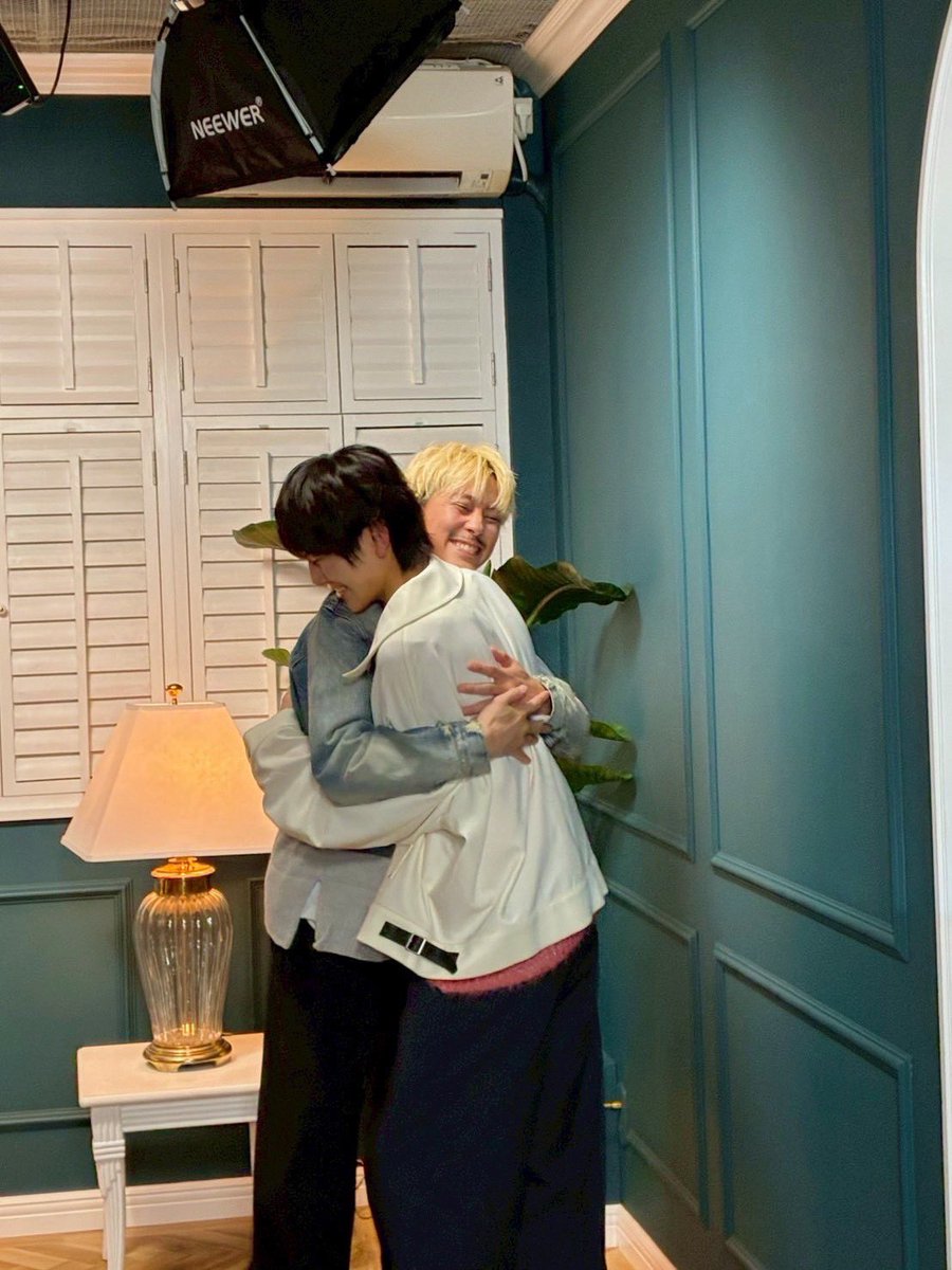 JUNON(ジュノン)編集部 (@JUNON_jp) / Posts / X