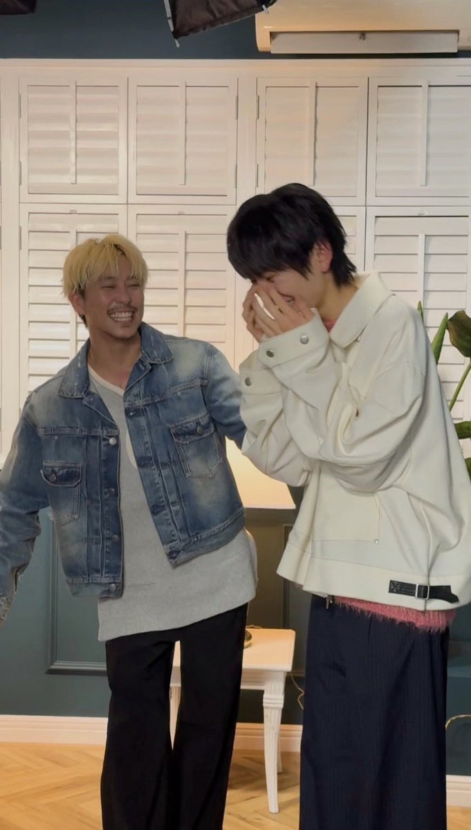 JUNON(ジュノン)編集部 (@JUNON_jp) / Posts / X