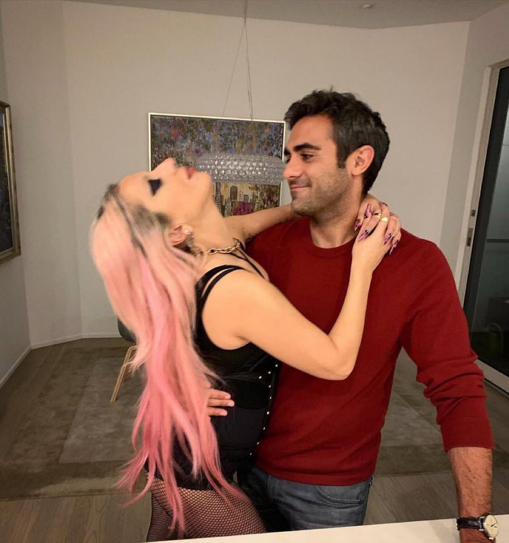 Pop ate my heart tweet media