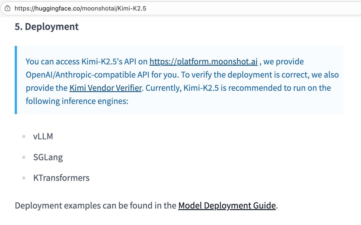 KVCache.AI tweet media