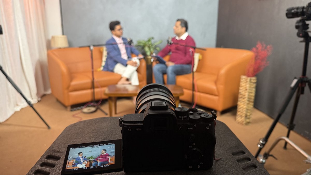 Centre for Energy, Environment and People (CEEP) tweet media