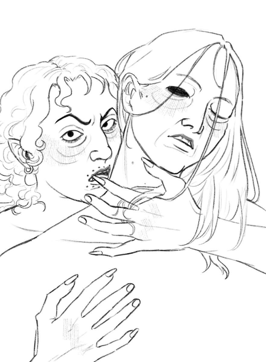 nahhh blinded man wants that 😭😭😭

wip