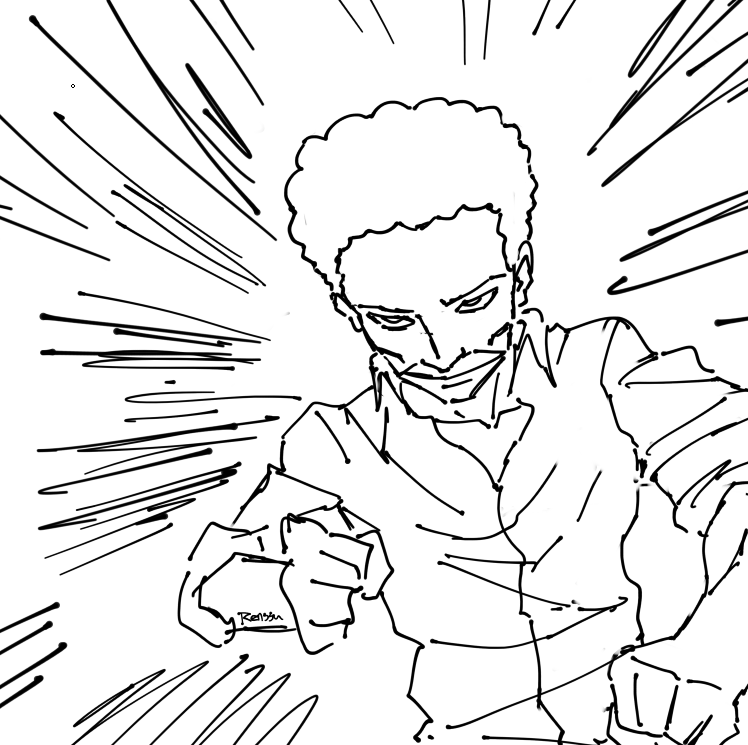 Renssu (@sneroekin) on Twitter photo 