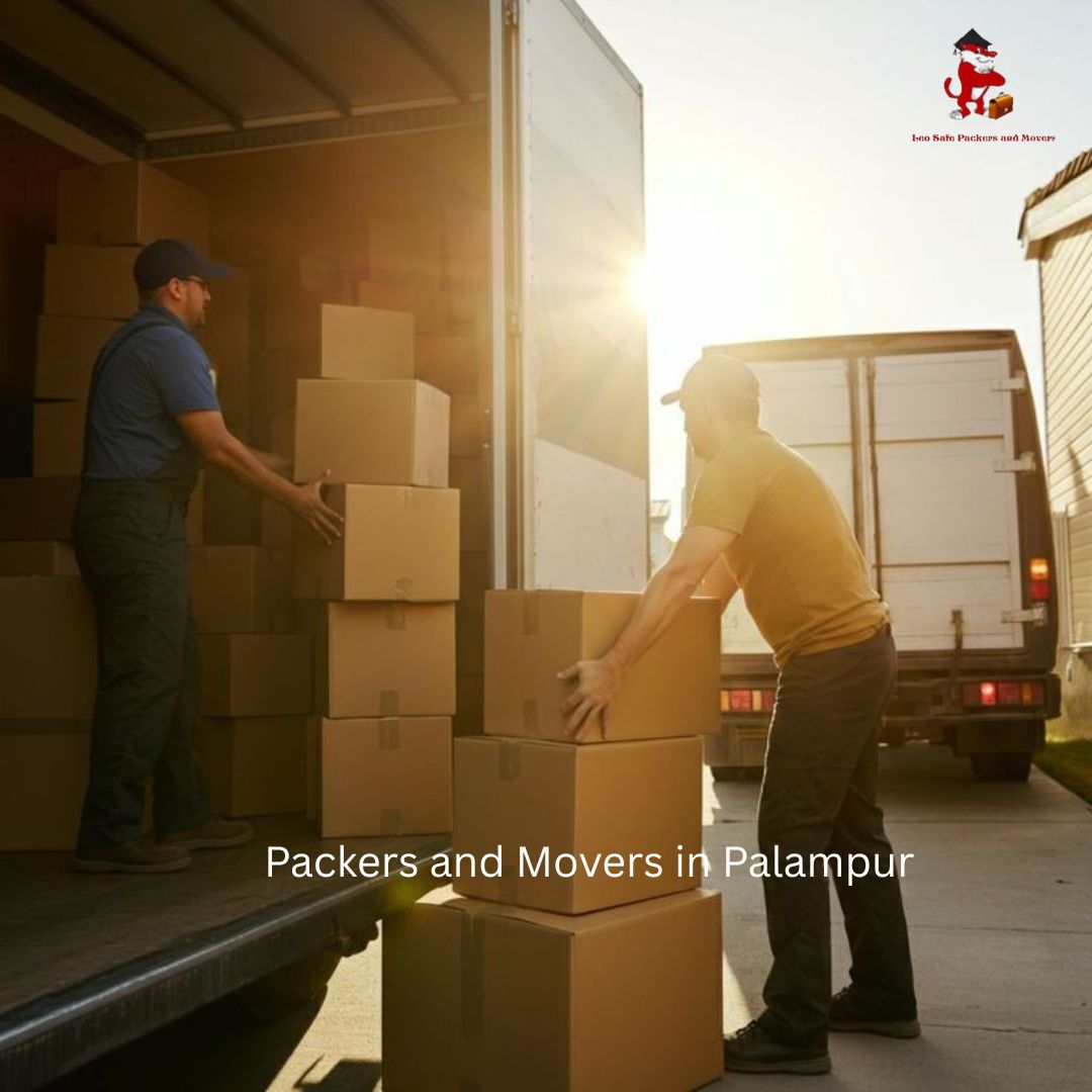 Dmleopacker's tweet image. Packers and Movers in Palampur

Need safe relocation? Choose trusted Leo Safe Packers and Movers in Palampur for fast, affordable, and professional moving services.

know more: leopackers.co.in/packers-and-mo…

#packers #movers #panchkula #relocation #movingservice #transportation