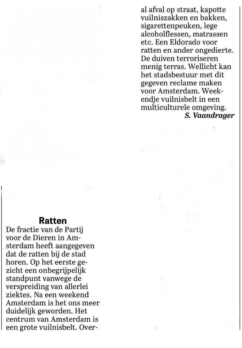 Bewoners tweet media