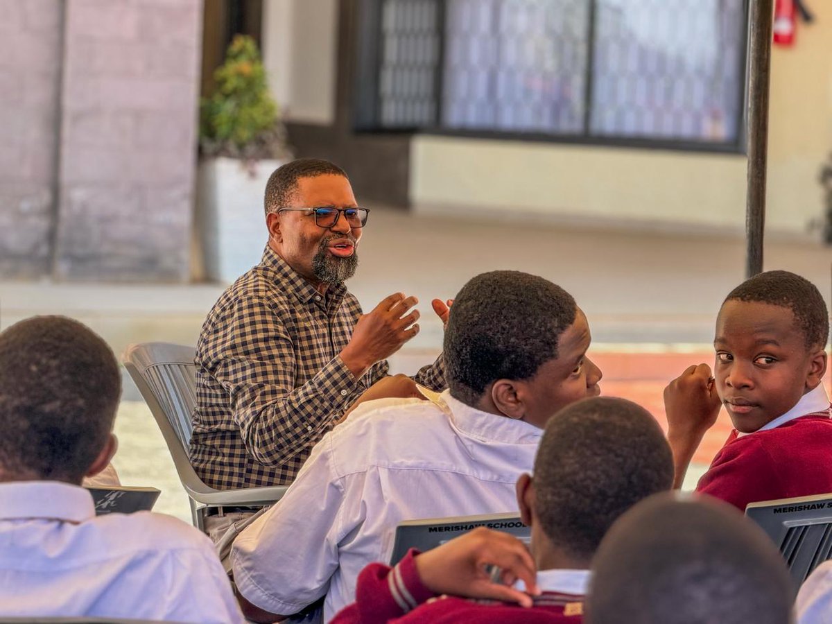 On Sunday, Hon. Justice Daniel Musinga inspired our students during a church service, emphasizing the pursuit of excellence. Parents also engaged in mentorship, offering valuable insights to help students achieve their goals.

#HomeOfTheBoychild
