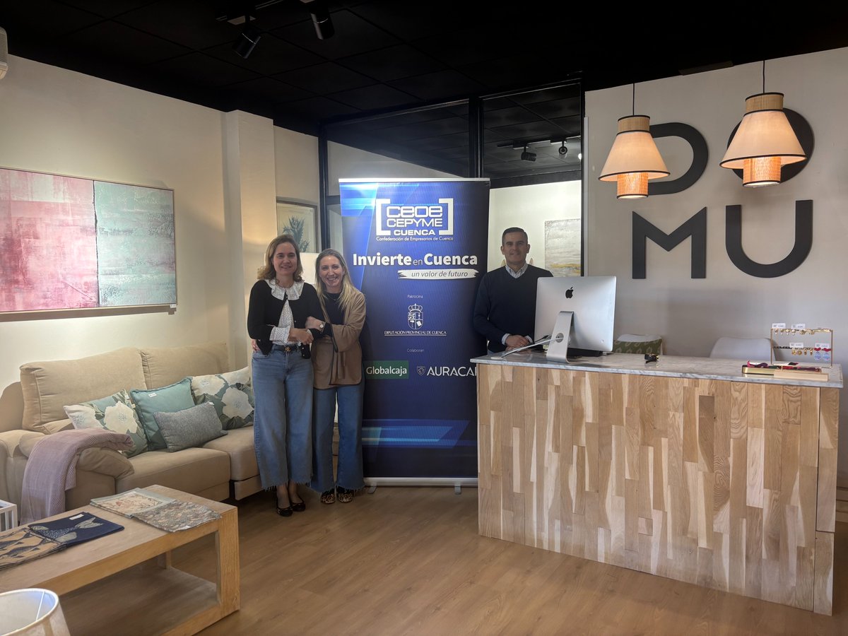 Invierte en Cuenca tweet media