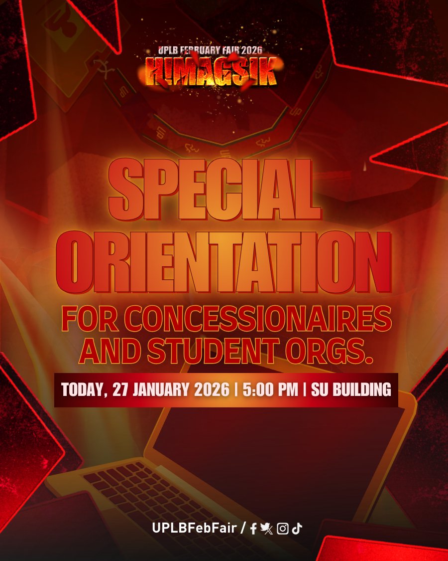 𝗦𝗣𝗘𝗖𝗜𝗔𝗟 𝗢𝗥𝗜𝗘𝗡𝗧𝗔𝗧𝗜𝗢𝗡 𝗙𝗢𝗥 𝗖𝗢𝗡𝗖𝗘𝗦𝗦𝗜𝗢𝗡𝗔𝗜𝗥𝗘𝗦 𝐀𝐍𝐃 𝐒𝐓𝐔𝐃𝐄𝐍𝐓 𝐎𝐑𝐆𝐀𝐍𝐈𝐙𝐀𝐓𝐈𝐎𝐍𝐒📣👨‍💼🏪

We are inviting all 𝐜𝐨𝐧𝐜𝐞𝐬𝐬𝐢𝐨𝐧𝐚𝐢𝐫𝐞𝐬 𝐚𝐧𝐝 𝐬𝐭𝐮𝐝𝐞𝐧𝐭 𝐨𝐫𝐠𝐚𝐧𝐢𝐳𝐚𝐭𝐢𝐨𝐧𝐬 that may have missed the general session last