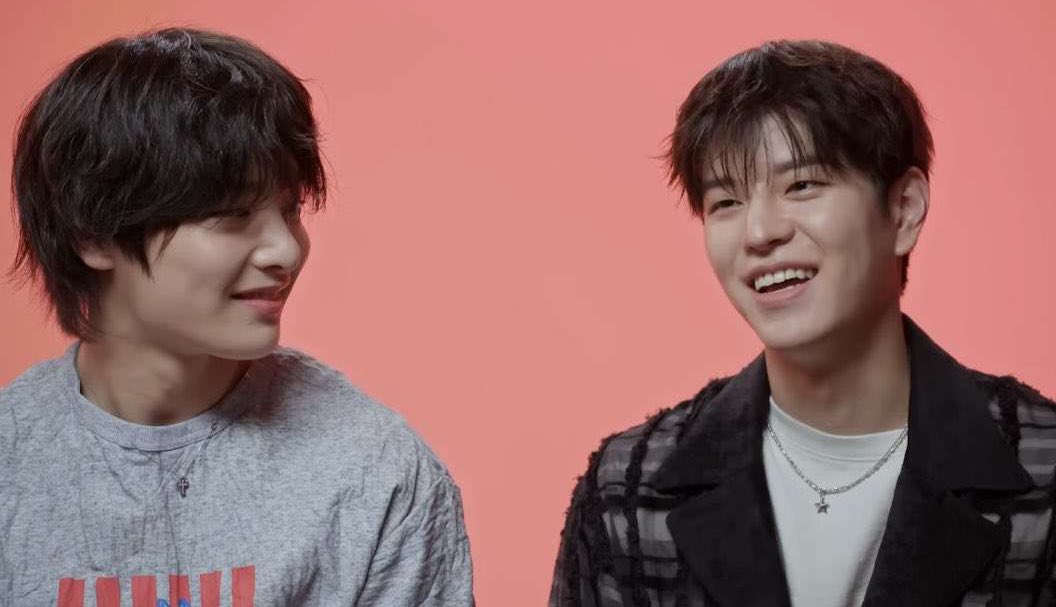 toany1army's tweet photo. ✨love and hatred don’t coexist (that’s what resentment is)✨

Pairing: SevngImmie
Rating: General Audiences

🔗 https://t.co/Ob51z9Mahx https://t.co/zYOXxSoBkD