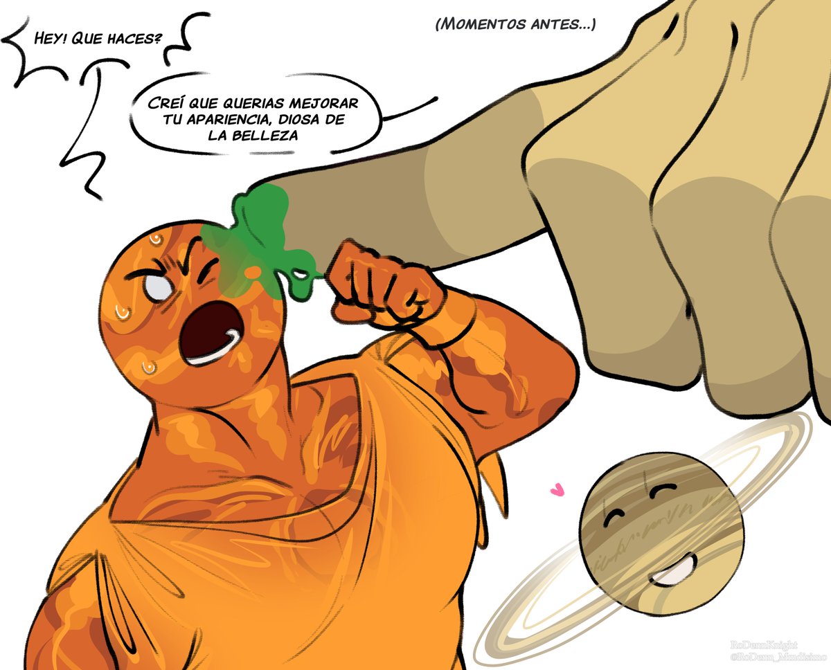 RodennComms's tweet image. Venus mi vieja (es vato) 🗣️🔥🔥🔥

#solarballs #solarballsfanart #solarballssaturn #solarballsvenus
