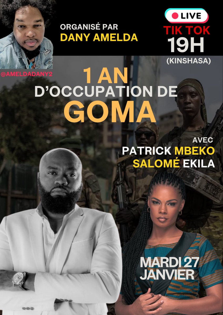 Maud-Salomé EKILA BOFUNDA tweet media