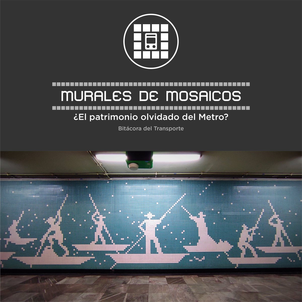 Bitácora del Transporte 🚈🚇🚆🚊 tweet media