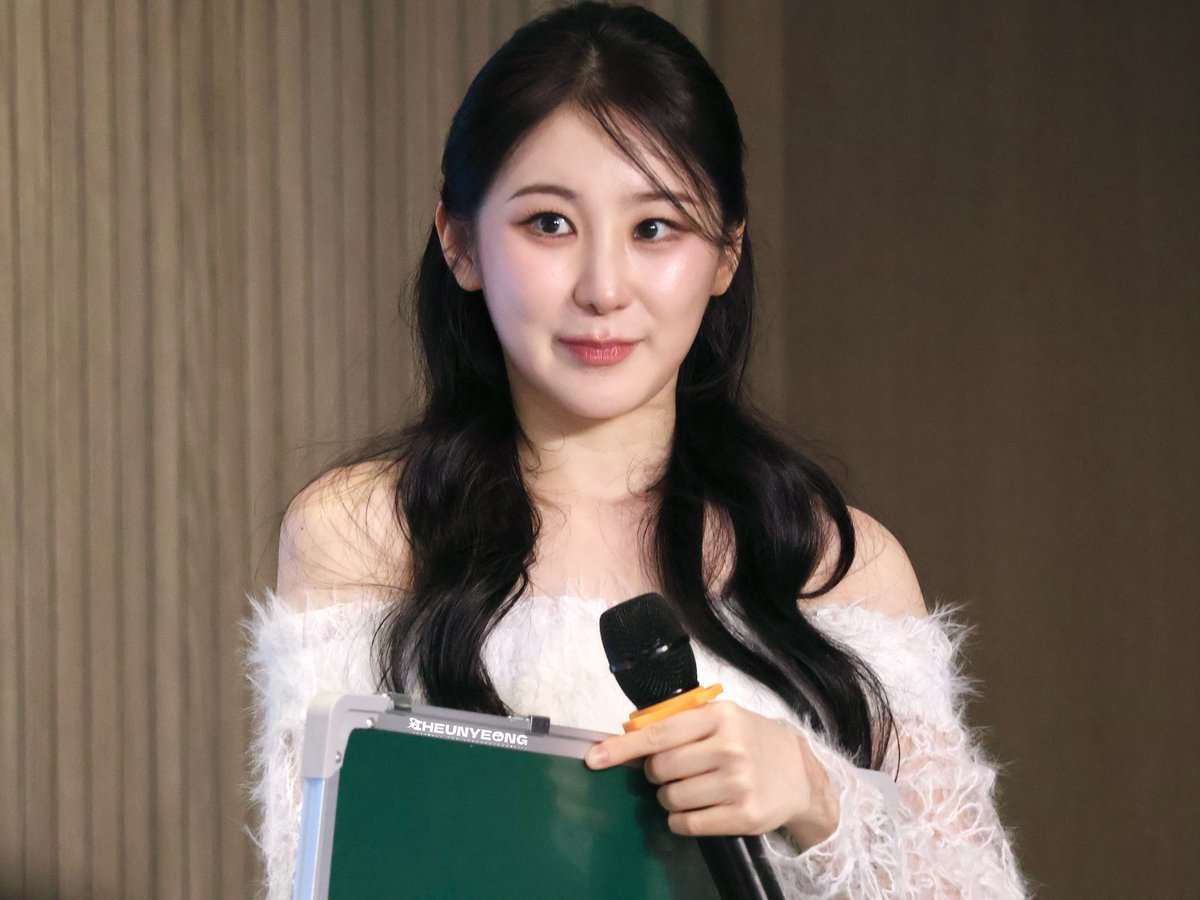 iheunyeong tweet media