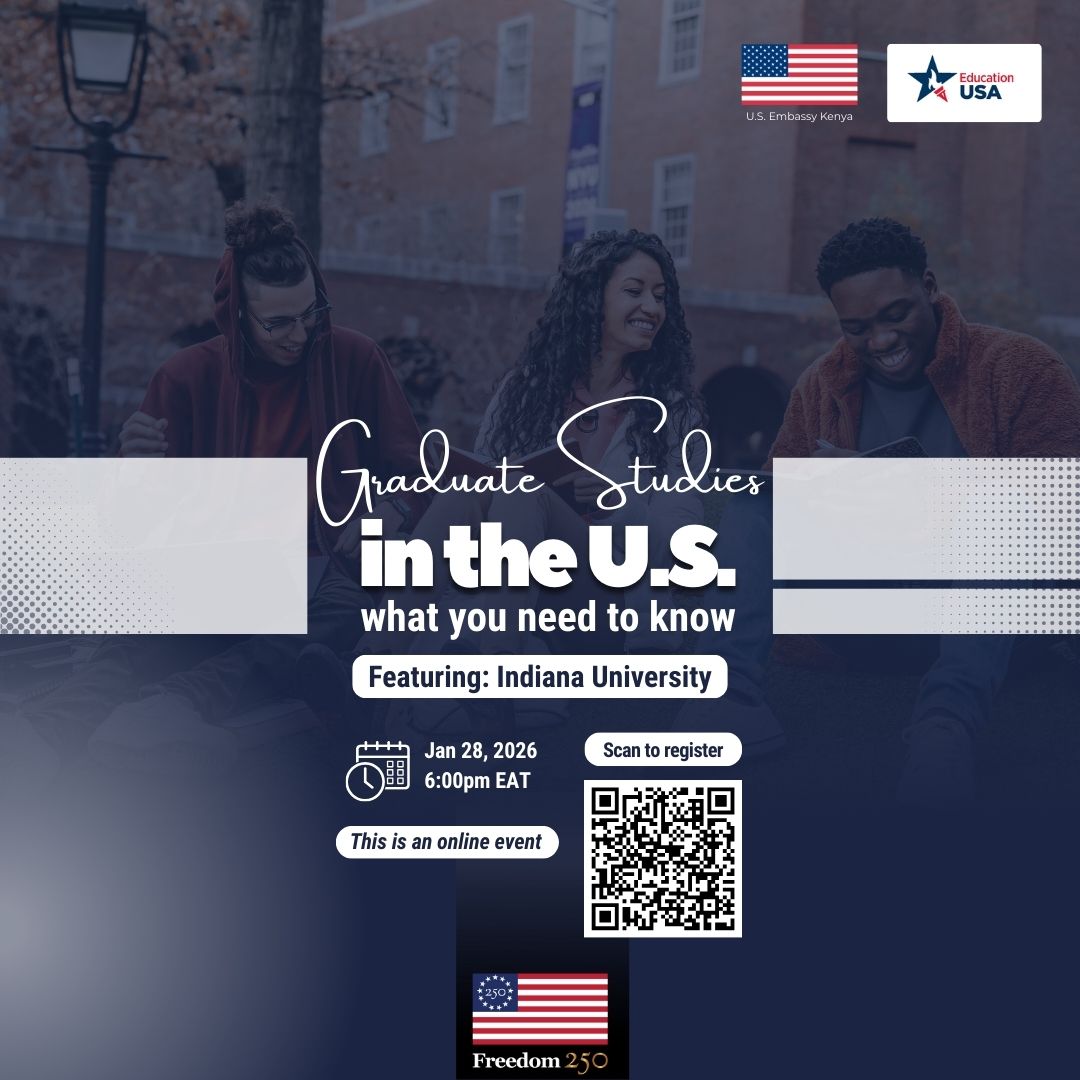 U.S. Embassy Nairobi tweet media