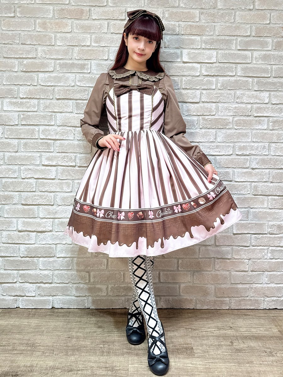 axes femme(アクシーズファム) on X: 