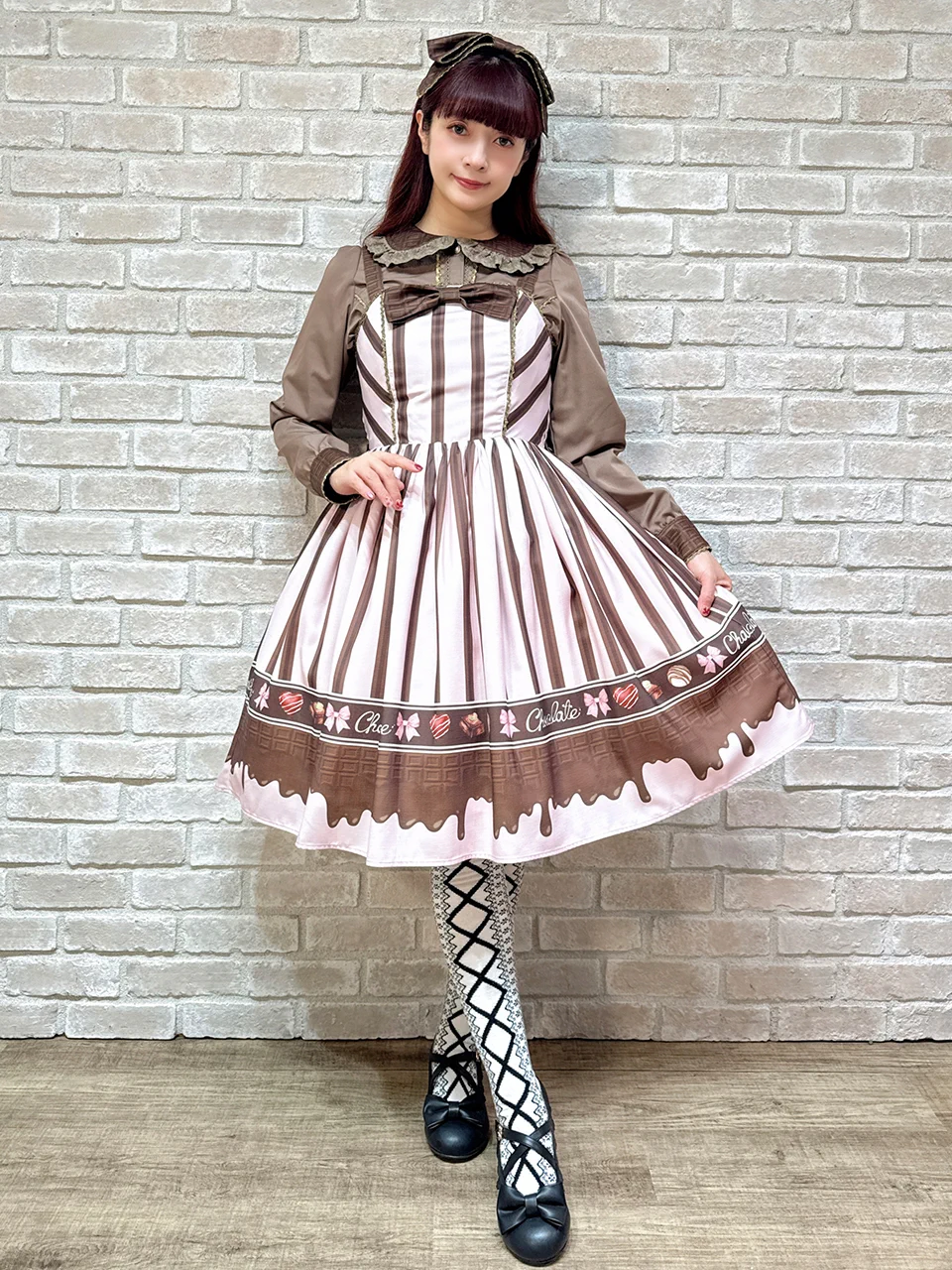 axes femme(アクシーズファム) on X: 