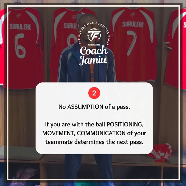 THE FUTURE ONE.💪⚽ tweet media