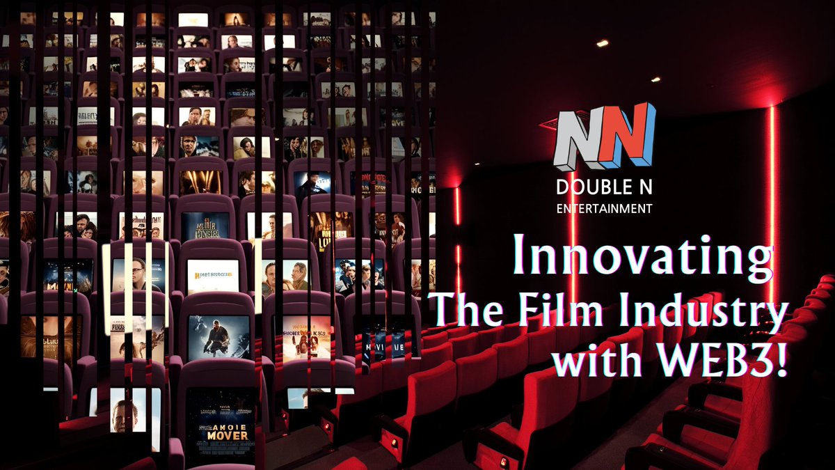 DoubleNprotocol's tweet image. 🌍 More stories, more voices, more participation.
🎞️ This is cinema with Double N.