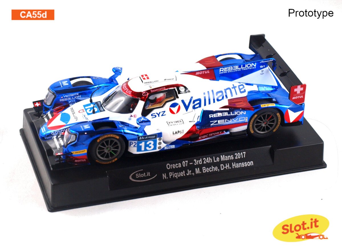 get_slot's tweet photo. ヨーロッパではHYPERCAR-LMP2のスロットカーレースが人気です。

https://t.co/HqSVQXRdQq
#slotcar
#スロットカー https://t.co/gW8q4ZLTei