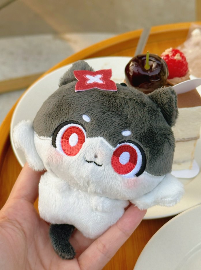 dulceloquentem's tweet image. ไคเมร่ามาใหม่ค่า มีต้านเหิง มีนา ซันเดย์ ตัวละ 250฿ ไม่รวมส่งกลับไทยค่ะ ต้านเหิงกับซันเดย์มี 2 หน้า ส่วนมีนามีหน้าเดียวนะคะ

สนใจสั่งซื้อ dm ได้เลยนะคะ ตอนนี้รับแค่แบบละ 2 ตัวค่ะ🙇🏻‍♀️

#ตลาดนัดHonkaiStarRail #ตลาดนัดรางดาว #HonkaiStarRailTH