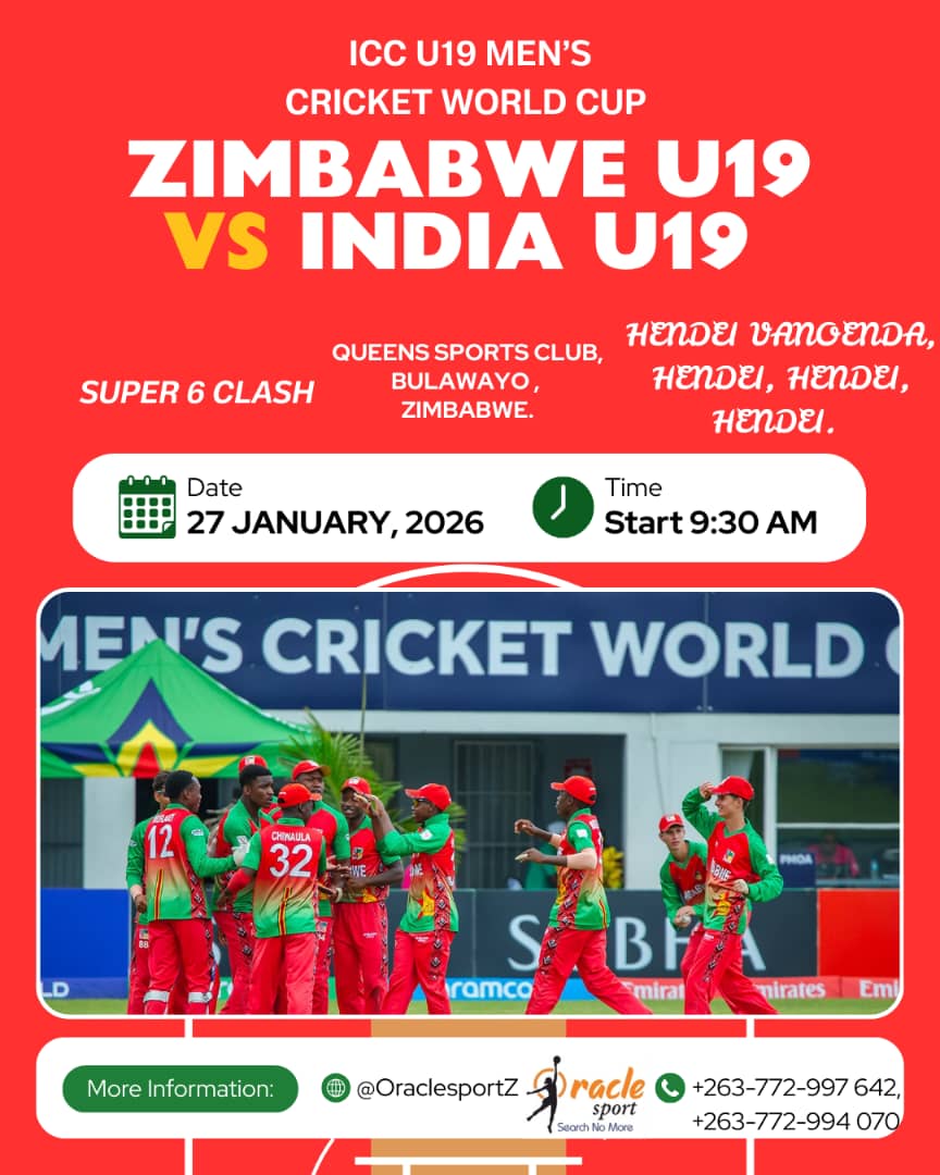 oraclesportZW tweet media