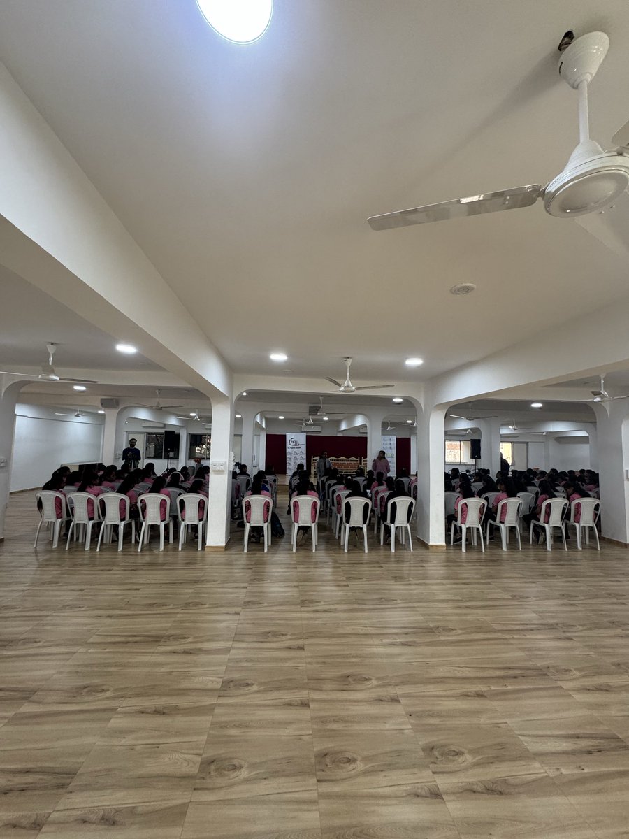 Shaina A Shah tweet media