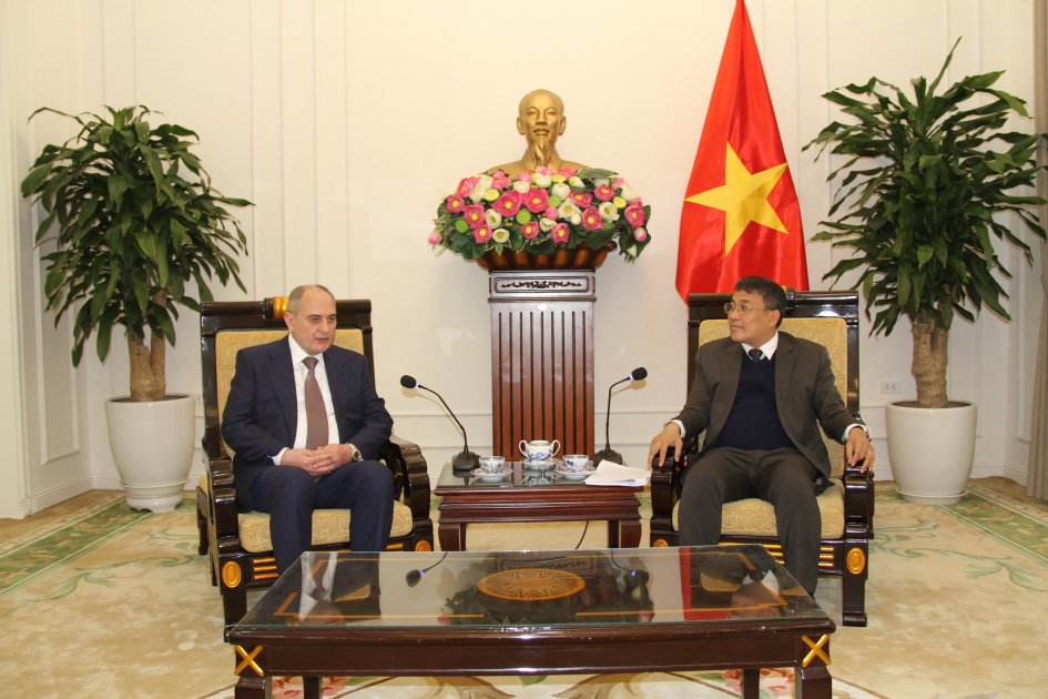 AzEmbassyVietNam (@azembvietnam) on Twitter photo 