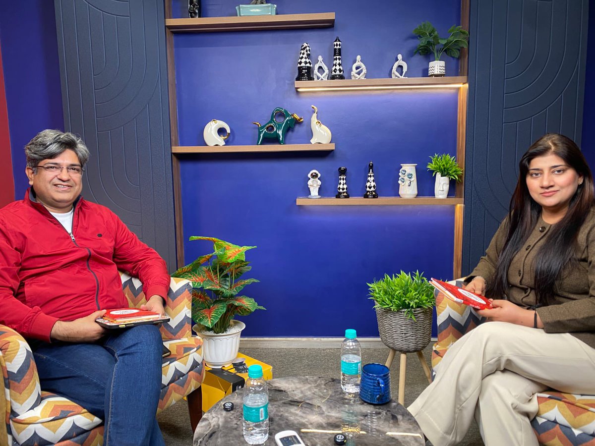 Vineeta Yadav tweet media