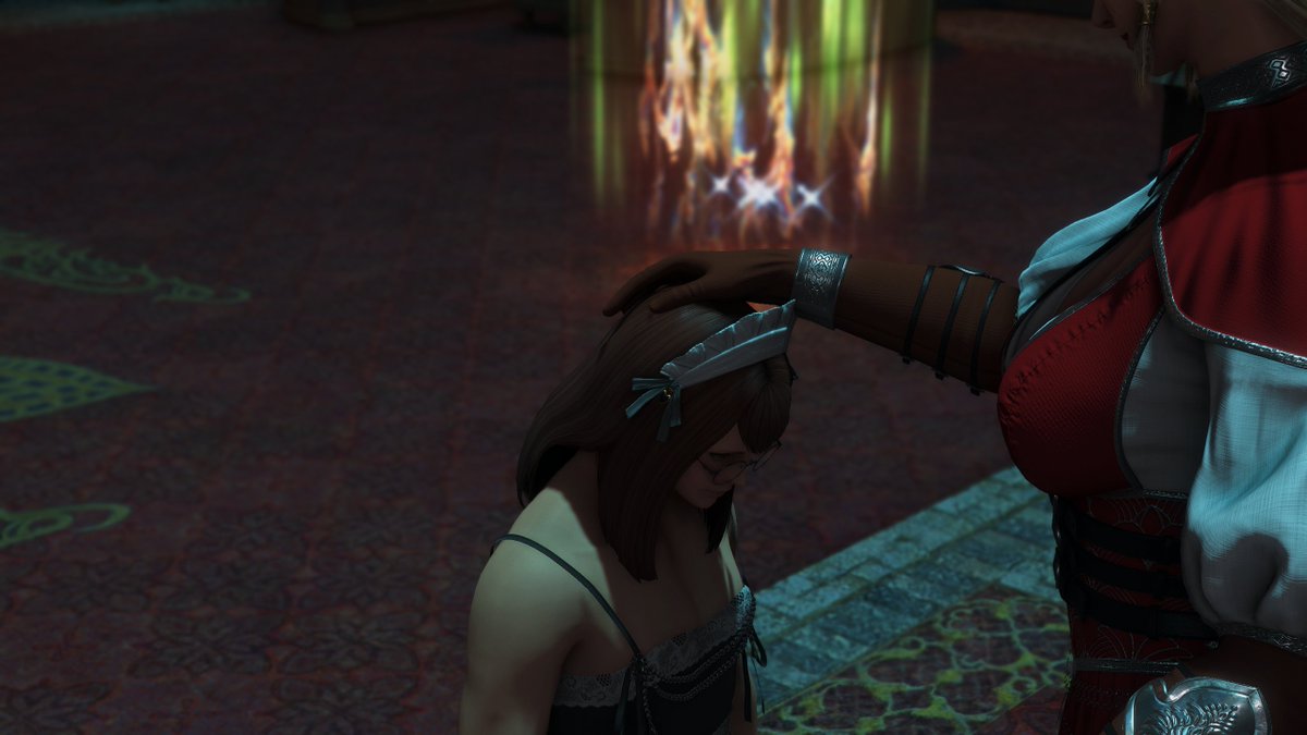 What a good little servant <a href="/_Asghar_/">Yuri Vasiliev</a> is