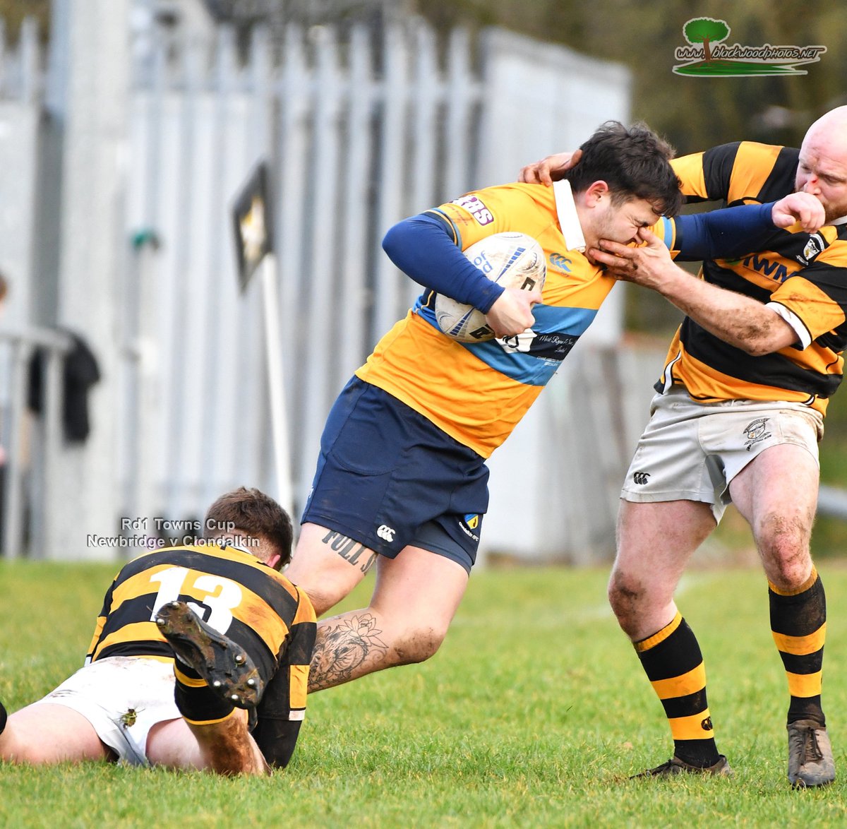 Michael Anderson jnr 🎗️♻️📸 tweet media