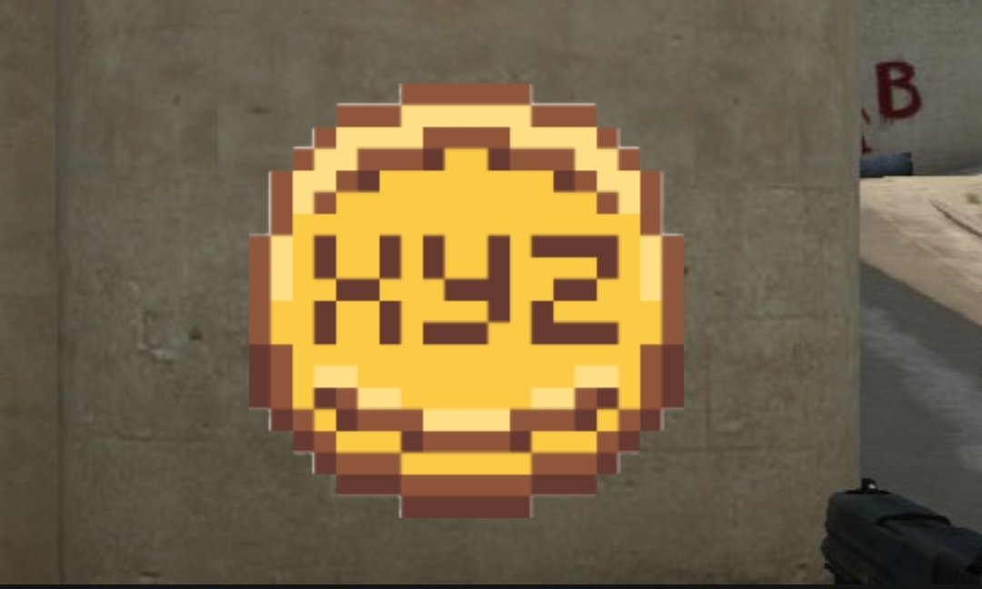 XYZVerse tweet media