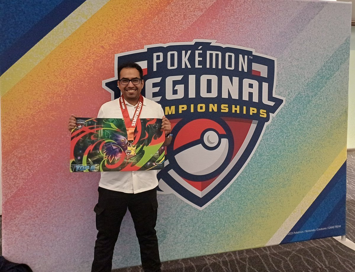 🇲🇽 Pichones Team tweet media