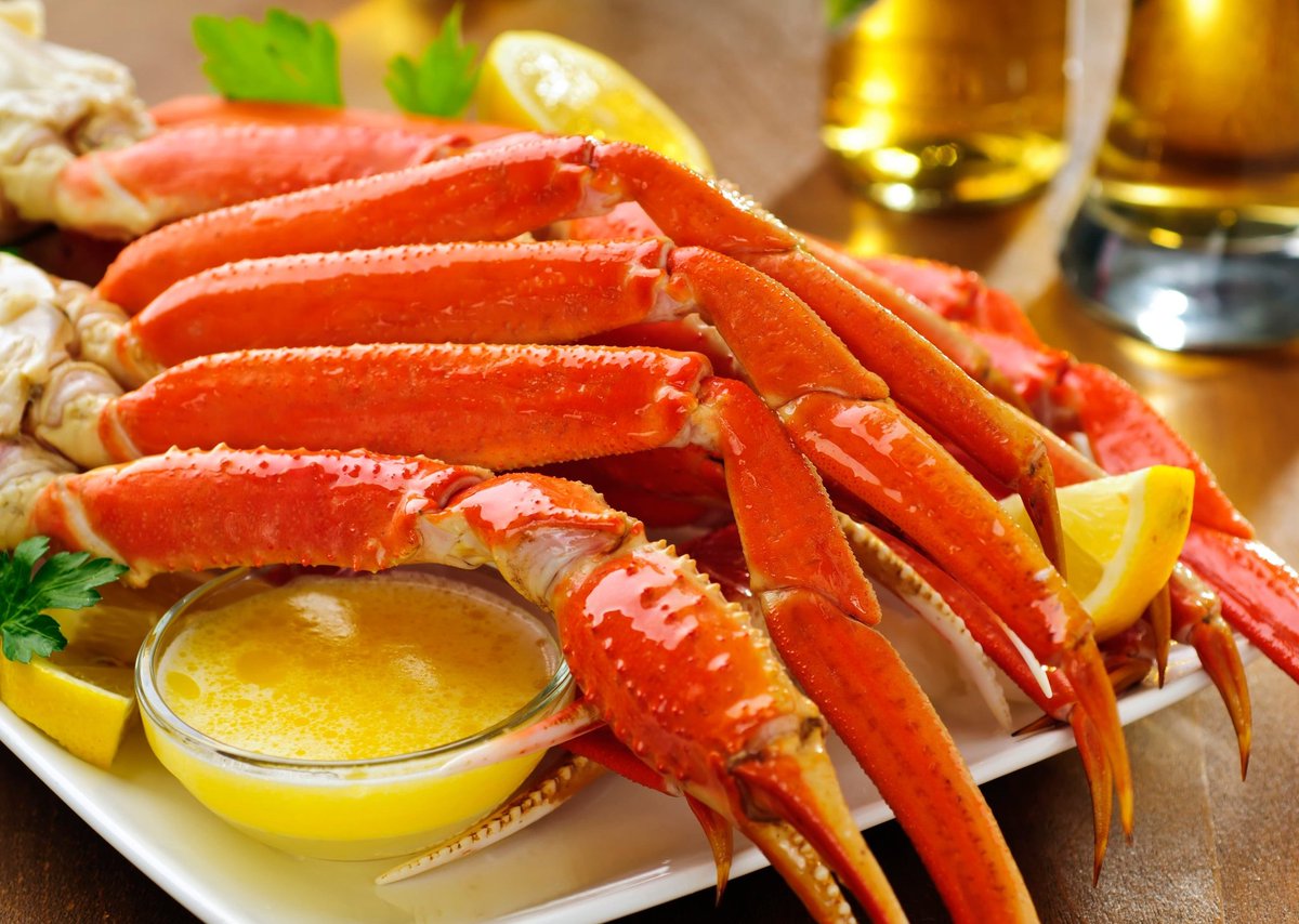 flipdaddys's tweet photo. Unlimited Crab Legs are back! Tuesday's 4pm-9pm! https://t.co/AWTQ0k6siZ