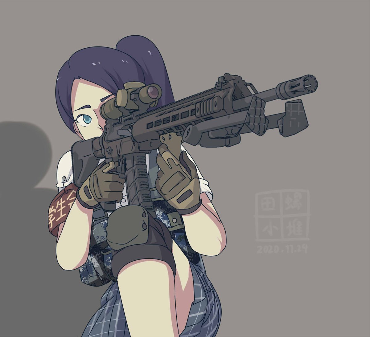 Snipers