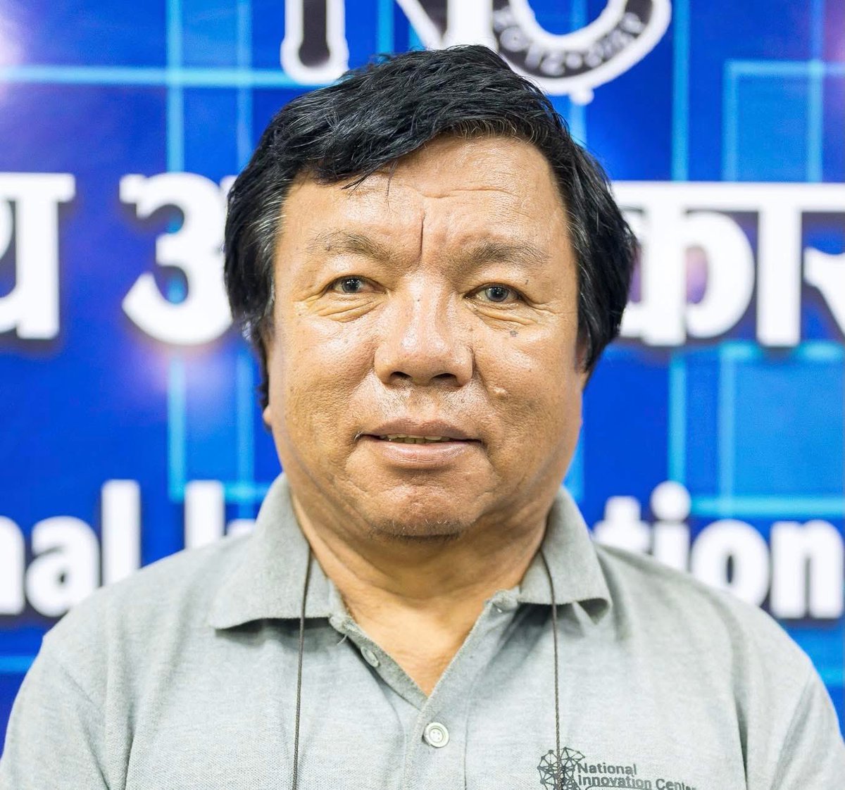 Routine of Nepal Banda NEWS tweet media
