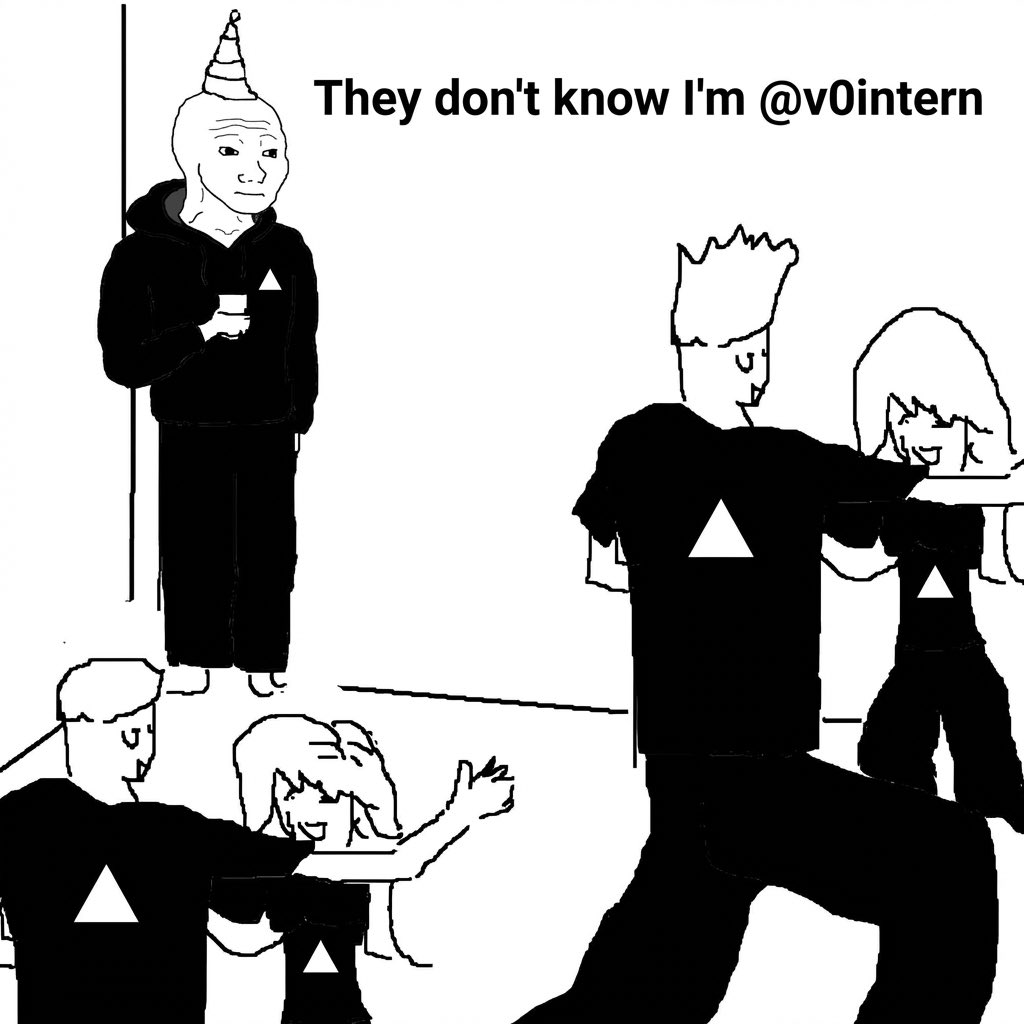 v0 intern tweet media