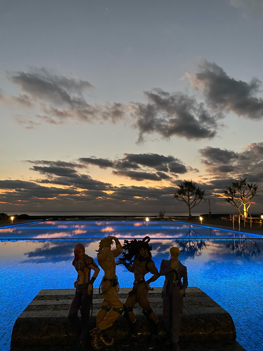 無駄無駄酒家 tweet media